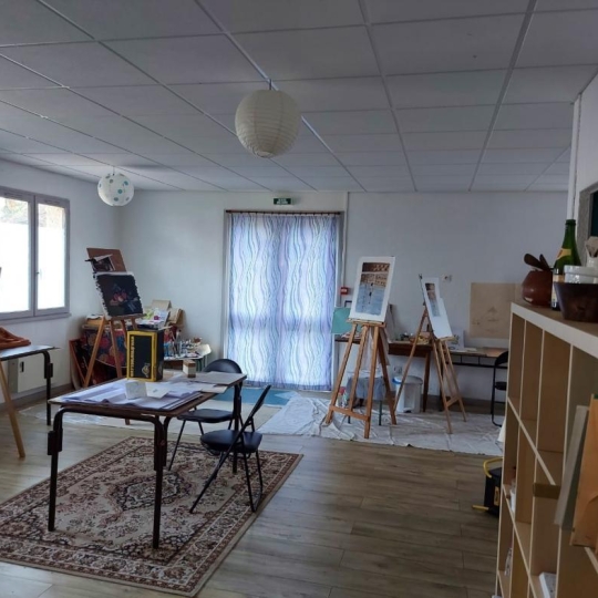  Annonces PESSAC : Appartement | BORDEAUX (33000) | 71 m2 | 65 000 € 