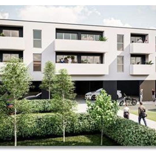  Annonces PESSAC : Appartement | VILLENAVE-D'ORNON (33140) | 70 m2 | 317 700 € 