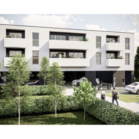  Annonces PESSAC : Appartement | VILLENAVE-D'ORNON (33140) | 70 m2 | 317 700 € 