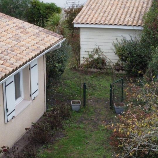  Annonces PESSAC : Maison / Villa | LE HAILLAN (33185) | 117 m2 | 492 000 € 