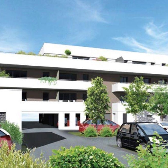 Annonces PESSAC : Appartement | VILLENAVE-D'ORNON (33140) | 62.00m2 | 327 000 € 