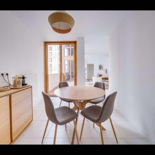  Annonces PESSAC : Appartement | BORDEAUX (33000) | 111 m2 | 493 000 € 