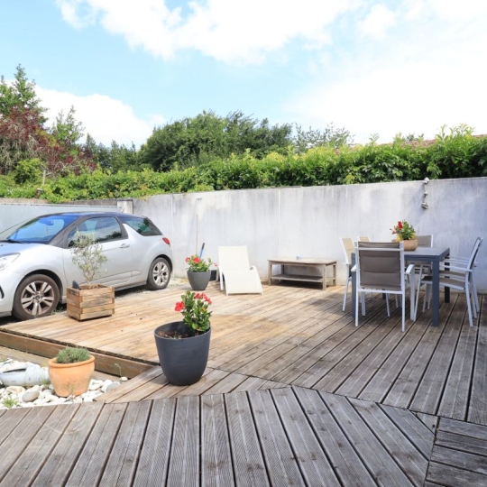  Annonces PESSAC : Maison / Villa | LORMONT (33310) | 70 m2 | 262 500 € 