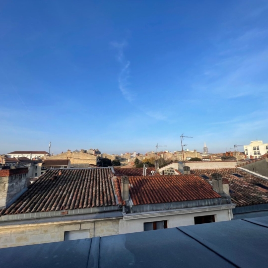  Annonces PESSAC : Apartment | BORDEAUX (33000) | 32 m2 | 777 € 