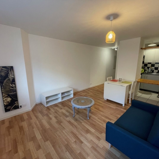 Annonces PESSAC : Appartement | BORDEAUX (33000) | 34.00m2 | 720 € 