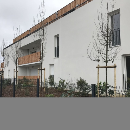  Annonces PESSAC : Apartment | MERIGNAC (33700) | 82 m2 | 1 062 € 