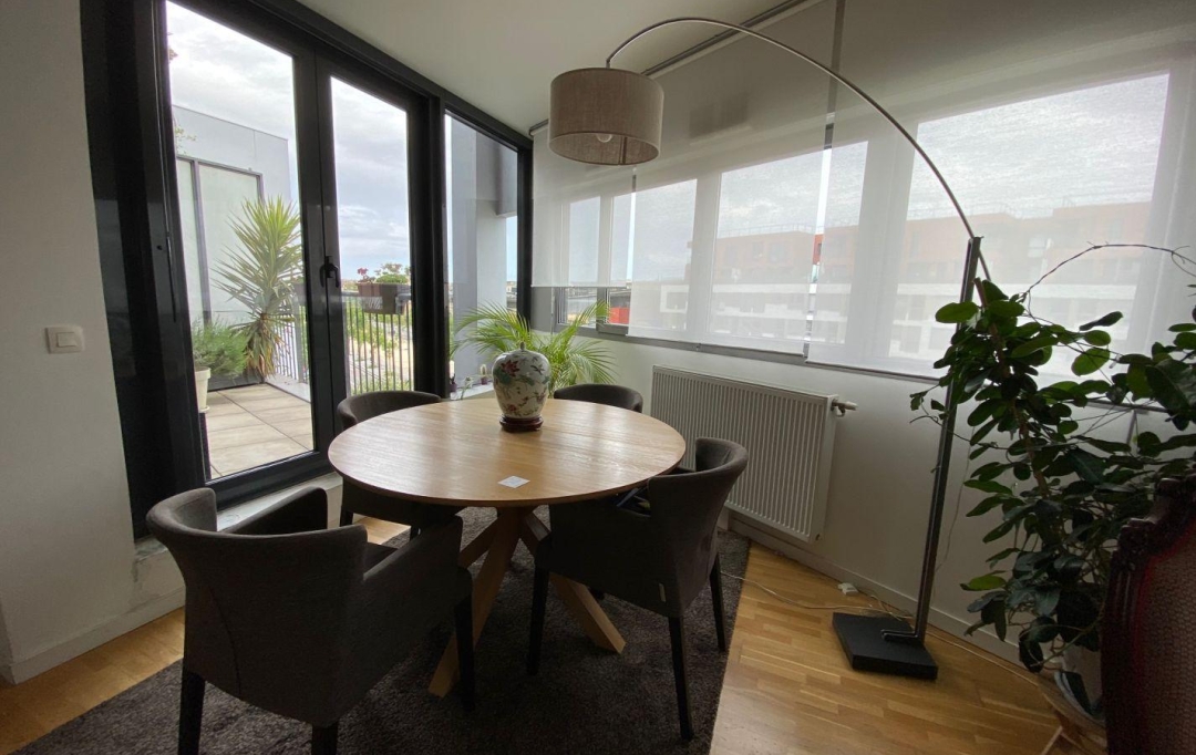 Annonces PESSAC : Appartement | BORDEAUX (33000) | 88 m2 | 420 000 € 