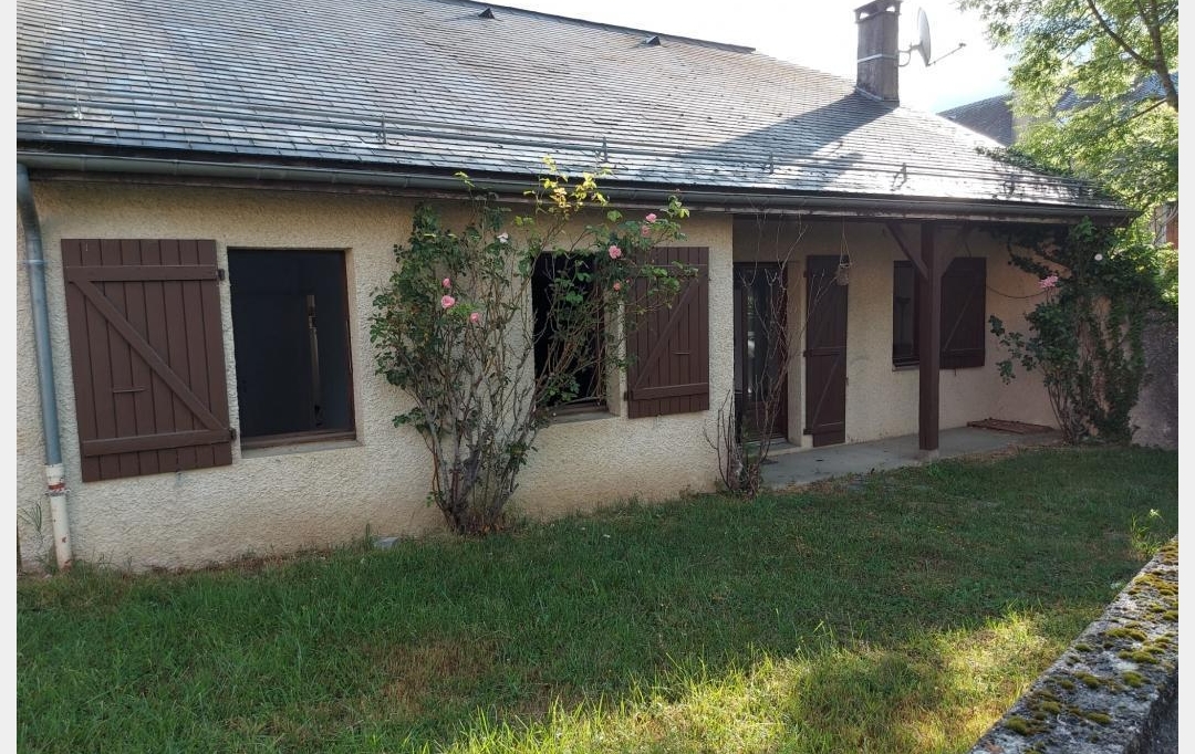 Annonces PESSAC : Maison / Villa | BORDEAUX (33000) | 99 m2 | 135 600 € 