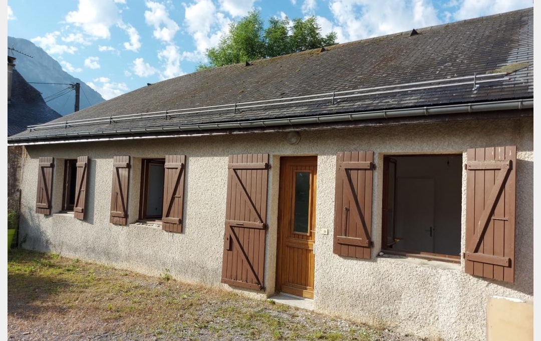 Annonces PESSAC : Maison / Villa | BORDEAUX (33000) | 99 m2 | 135 600 € 