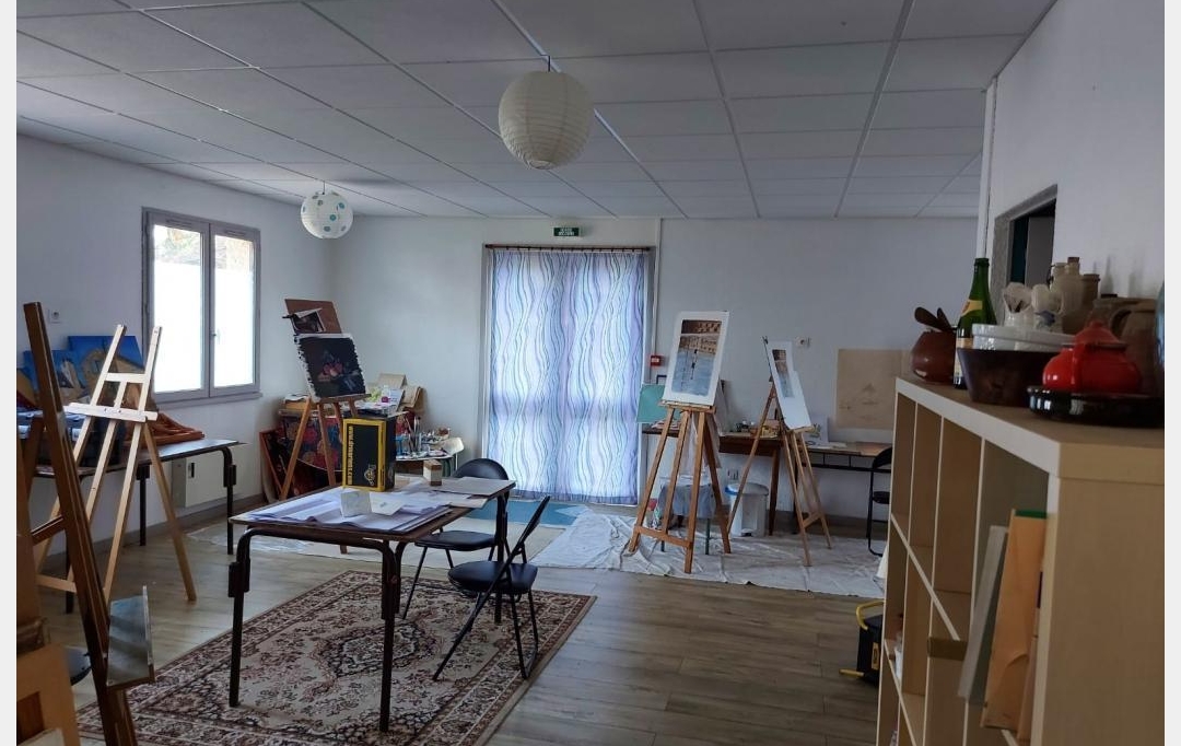 Annonces PESSAC : Appartement | BORDEAUX (33000) | 71 m2 | 65 000 € 