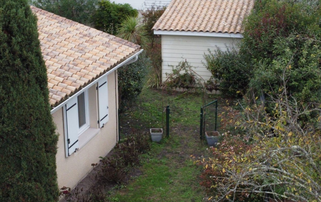 Annonces PESSAC : Maison / Villa | LE HAILLAN (33185) | 117 m2 | 492 000 € 