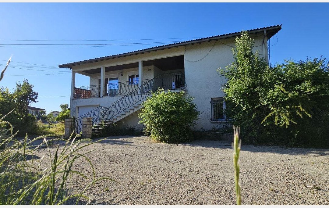 Annonces PESSAC : Maison / Villa | VILLENAVE-D'ORNON (33140) | 133 m2 | 308 000 € 