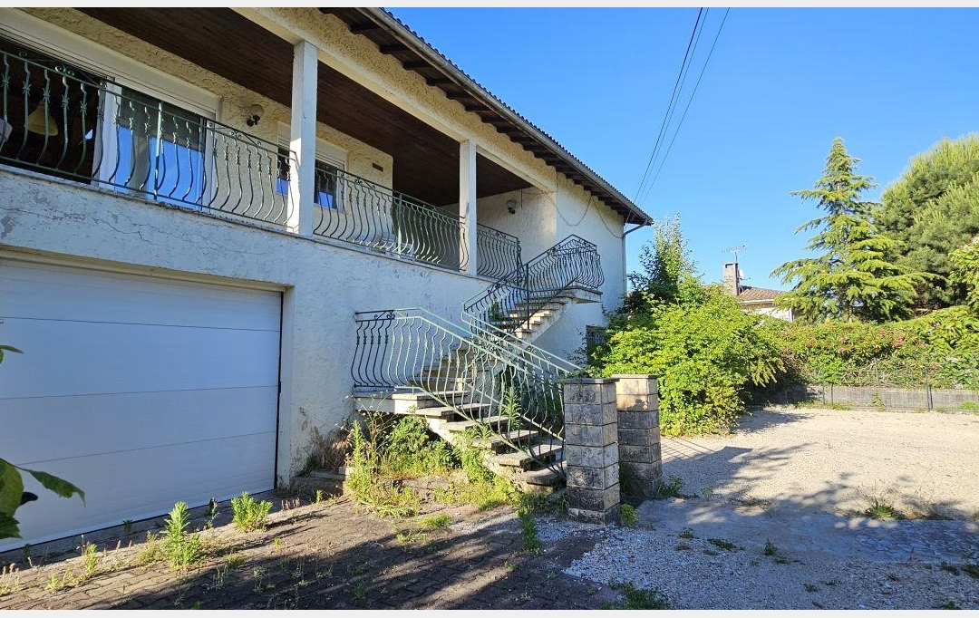 Annonces PESSAC : Maison / Villa | VILLENAVE-D'ORNON (33140) | 133 m2 | 308 000 € 