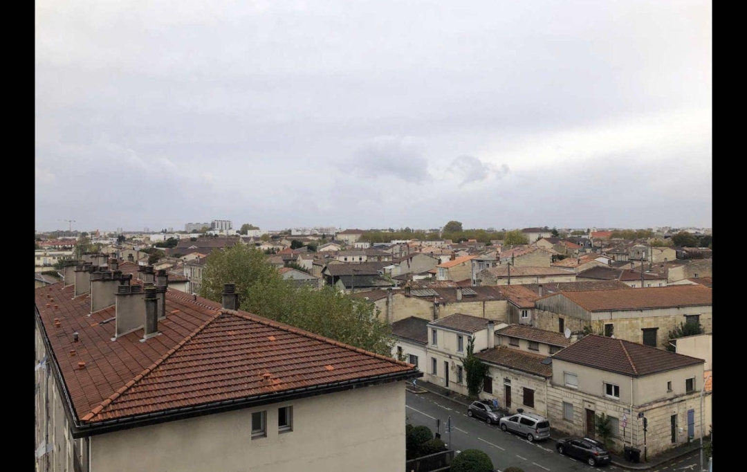 Annonces PESSAC : Appartement | BORDEAUX (33000) | 87 m2 | 390 000 € 