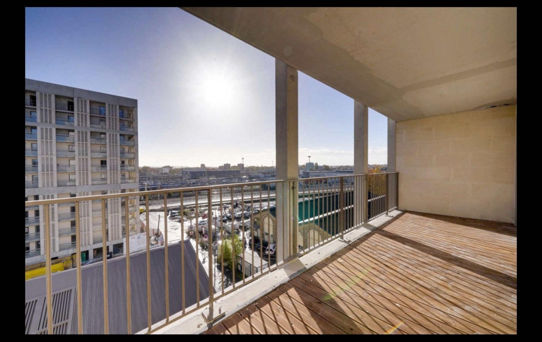 Annonces PESSAC : Appartement | BORDEAUX (33000) | 87 m2 | 390 000 € 