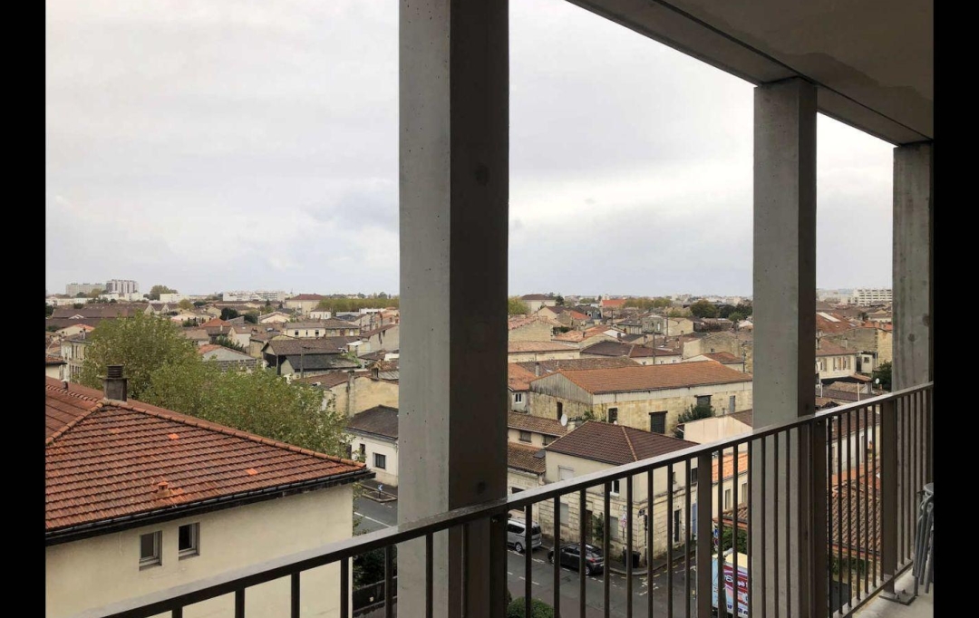 Annonces PESSAC : Appartement | BORDEAUX (33000) | 87 m2 | 390 000 € 