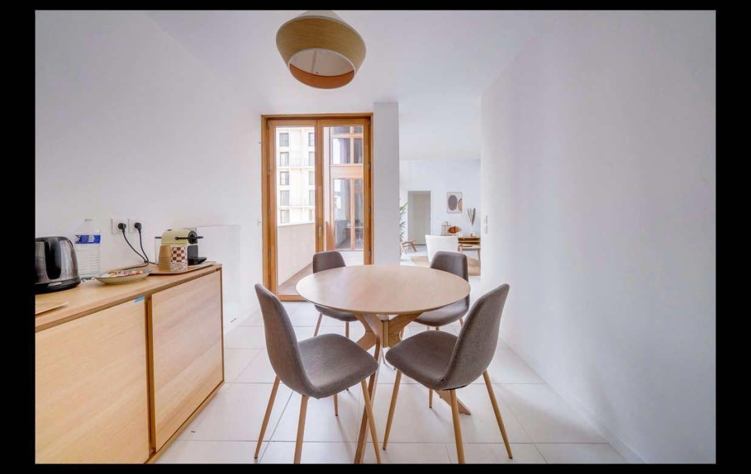 Annonces PESSAC : Appartement | BORDEAUX (33000) | 111 m2 | 493 000 € 