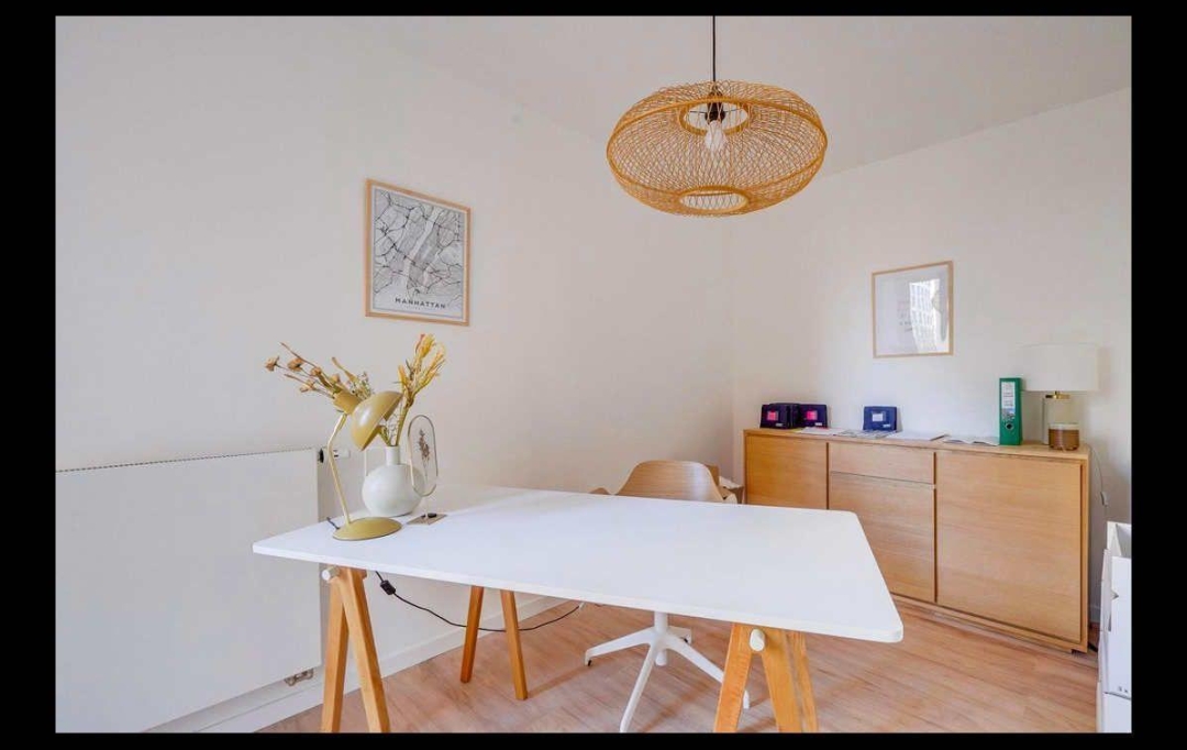 Annonces PESSAC : Appartement | BORDEAUX (33000) | 111 m2 | 493 000 € 