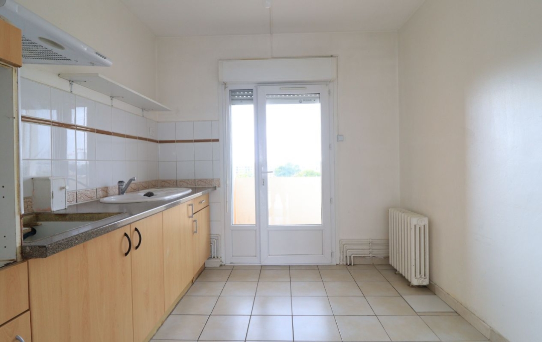 Annonces PESSAC : Appartement | LORMONT (33310) | 71 m2 | 161 120 € 