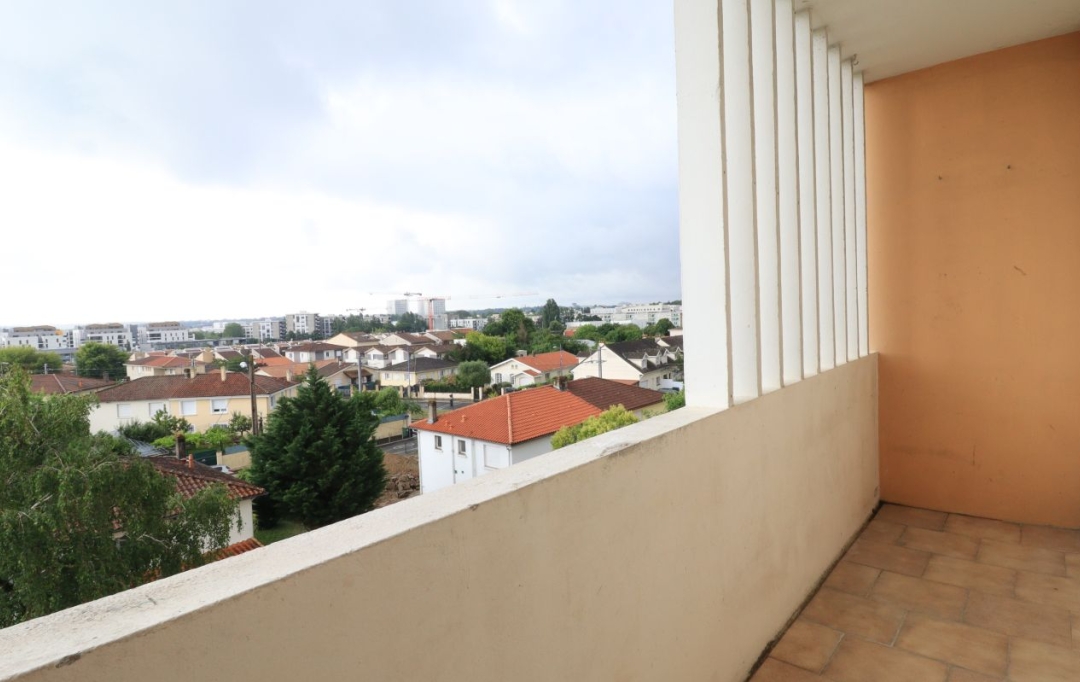 Annonces PESSAC : Appartement | LORMONT (33310) | 71 m2 | 161 120 € 