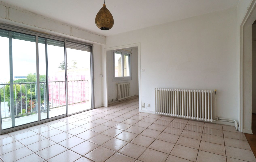 Annonces PESSAC : Appartement | LORMONT (33310) | 71 m2 | 161 120 € 