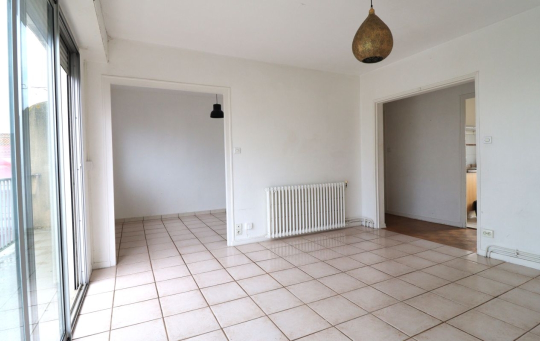 Annonces PESSAC : Appartement | LORMONT (33310) | 71 m2 | 161 120 € 