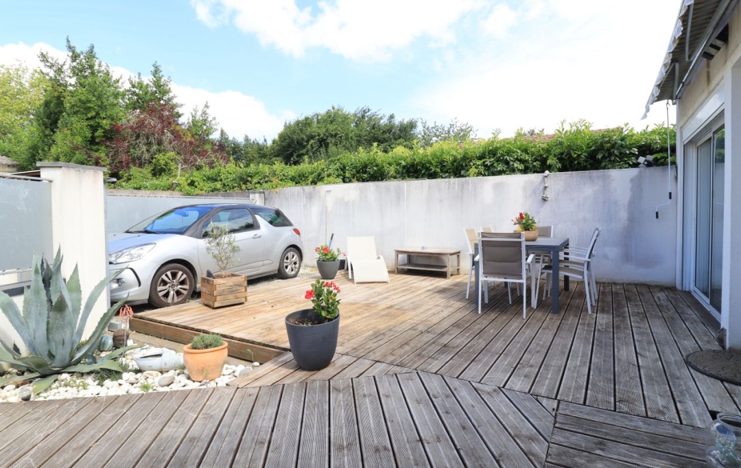 Annonces PESSAC : Maison / Villa | LORMONT (33310) | 70 m2 | 262 500 € 