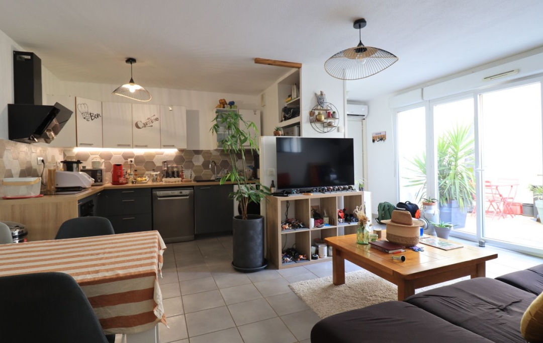 Annonces PESSAC : Apartment | FLOIRAC (33270) | 59 m2 | 223 650 € 