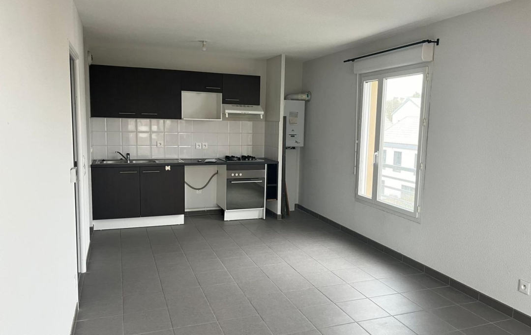 Annonces PESSAC : Appartement | BRUGES (33520) | 58 m2 | 199 900 € 