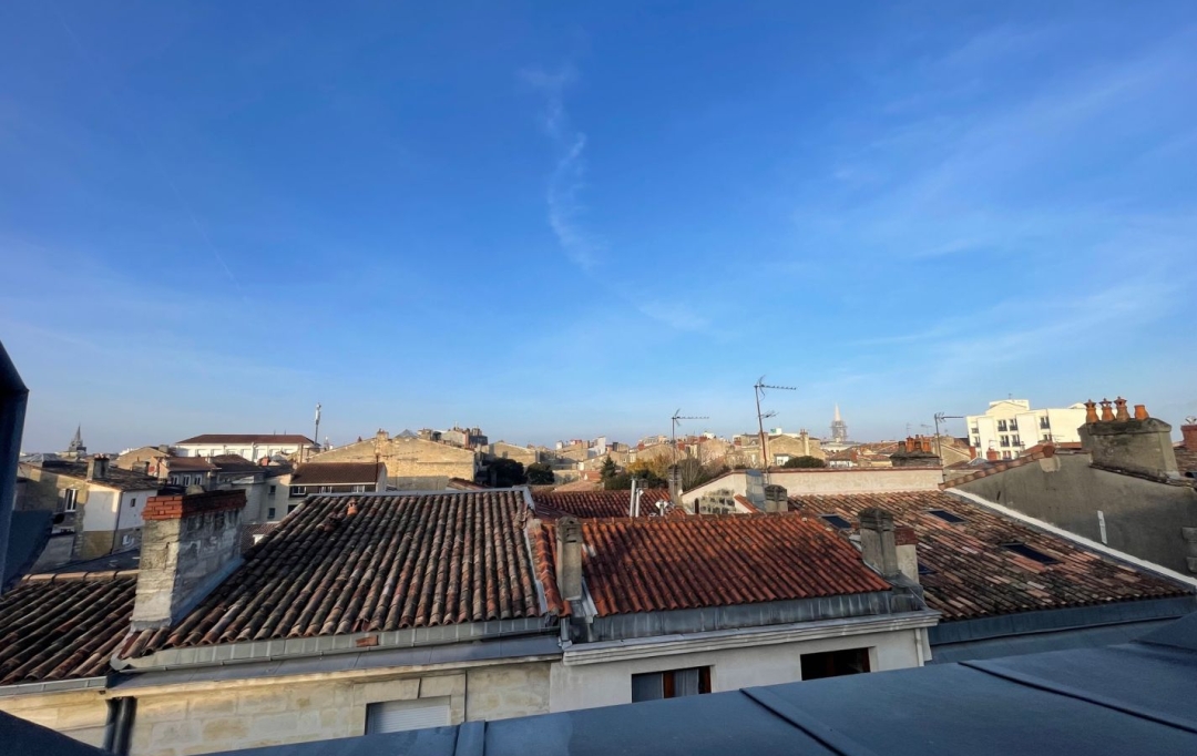 Annonces PESSAC : Apartment | BORDEAUX (33000) | 32 m2 | 777 € 