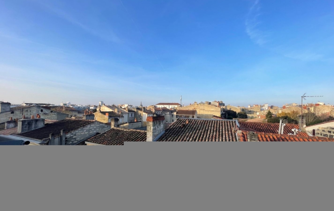 Annonces PESSAC : Apartment | BORDEAUX (33000) | 32 m2 | 777 € 