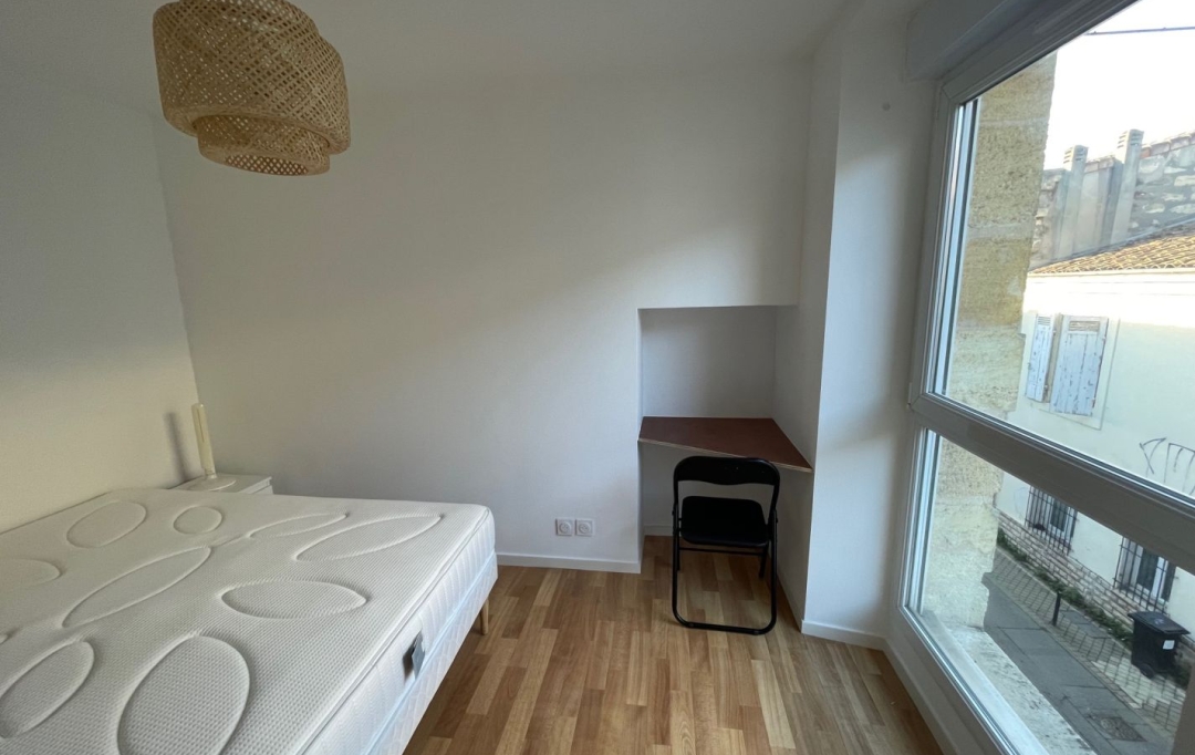 Annonces PESSAC : Apartment | BORDEAUX (33000) | 34 m2 | 720 € 