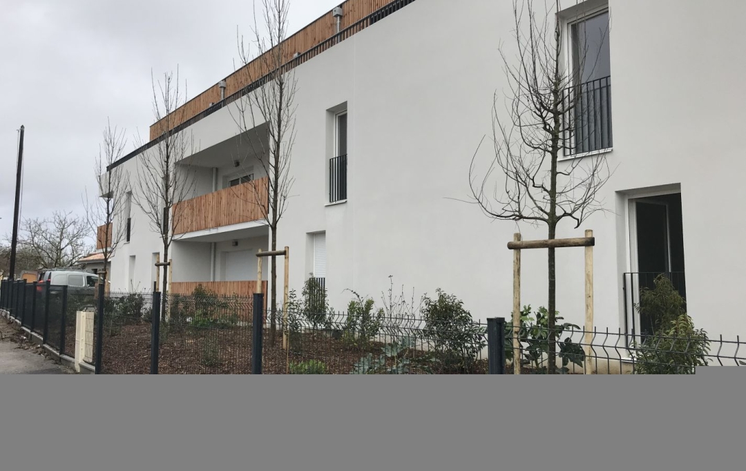 Annonces PESSAC : Apartment | MERIGNAC (33700) | 82 m2 | 1 062 € 