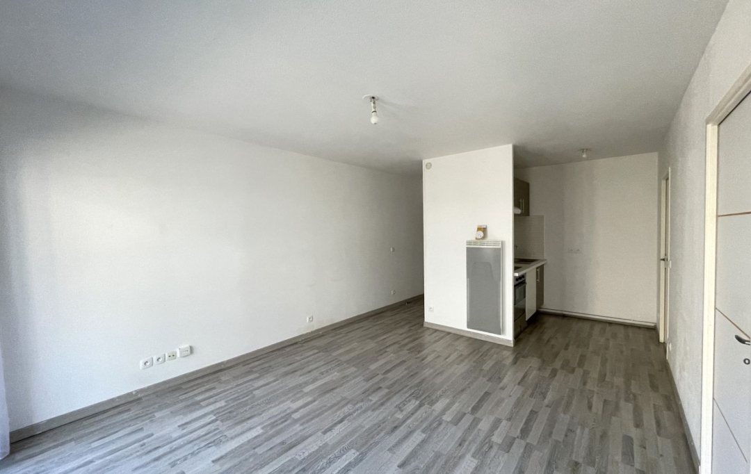 Annonces PESSAC : Appartement | BORDEAUX (33100) | 42 m2 | 181 500 € 