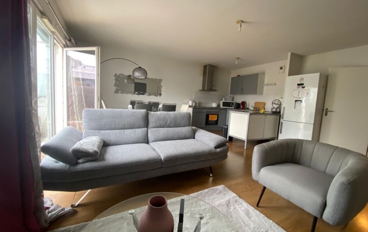  Annonces PESSAC Appartement | CENON (33150) | 71 m2 | 224 000 € 