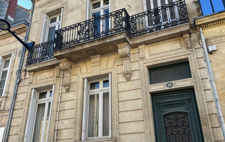  Annonces PESSAC Maison / Villa | BORDEAUX (33000) | 250 m2 | 1 045 000 € 