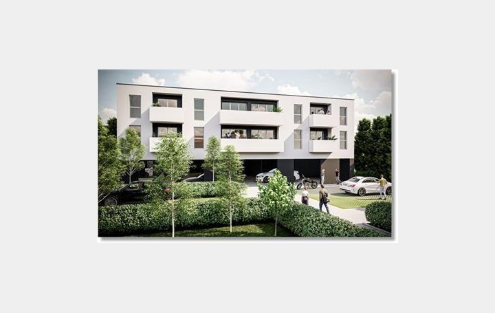 Annonces PESSAC : Appartement | VILLENAVE-D'ORNON (33140) | 70 m2 | 317 700 € 