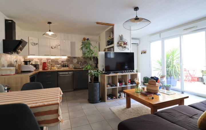  Annonces PESSAC Appartement | FLOIRAC (33270) | 59 m2 | 223 650 € 